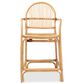 Baxton Studio Tugera Counter Stool in Natural Brown, , large