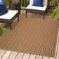 Dalyn Rug Company Bali BB9 5"1" x 7"5" Paprika Indoor/Outdoor Area Rug, , large