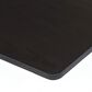 HOMLUX 2-Tier End Table in Espresso and Black (Set of 2), , large