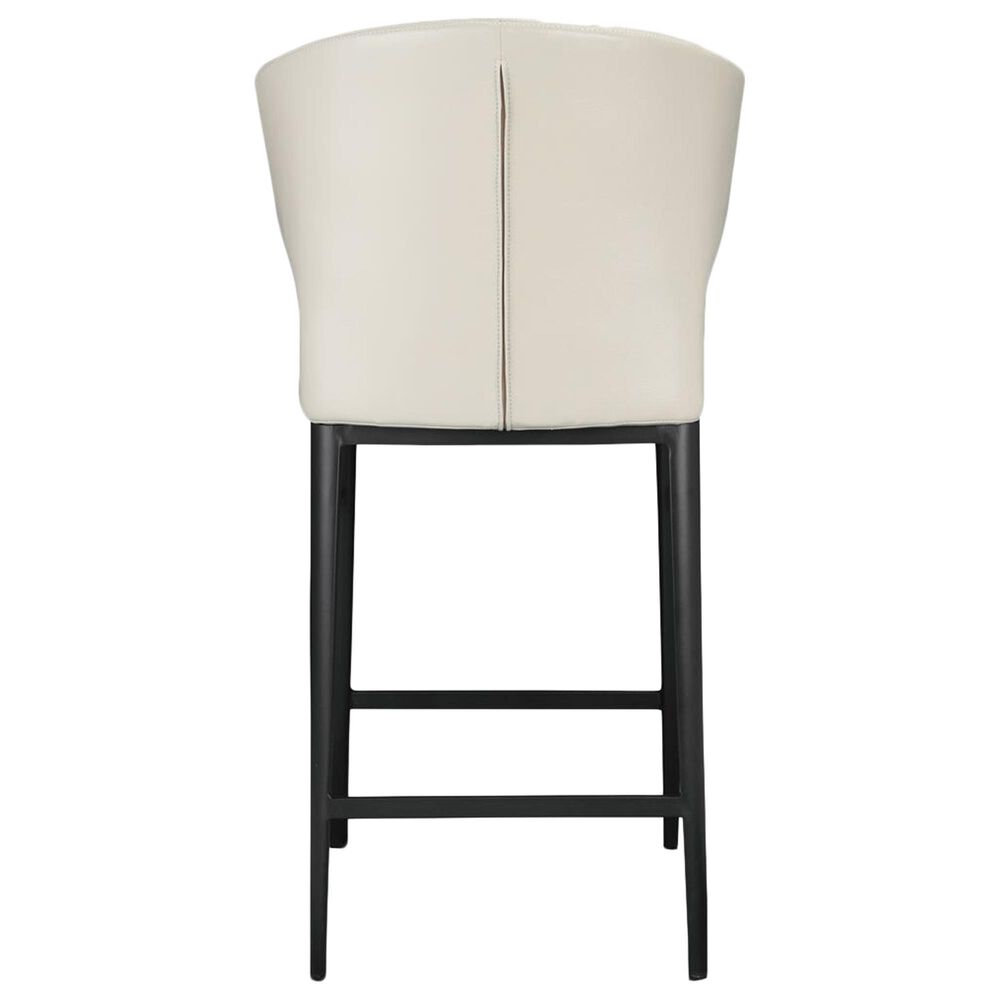 Moe&#39;s Home Collection Delaney Counter Stool in Beige, , large