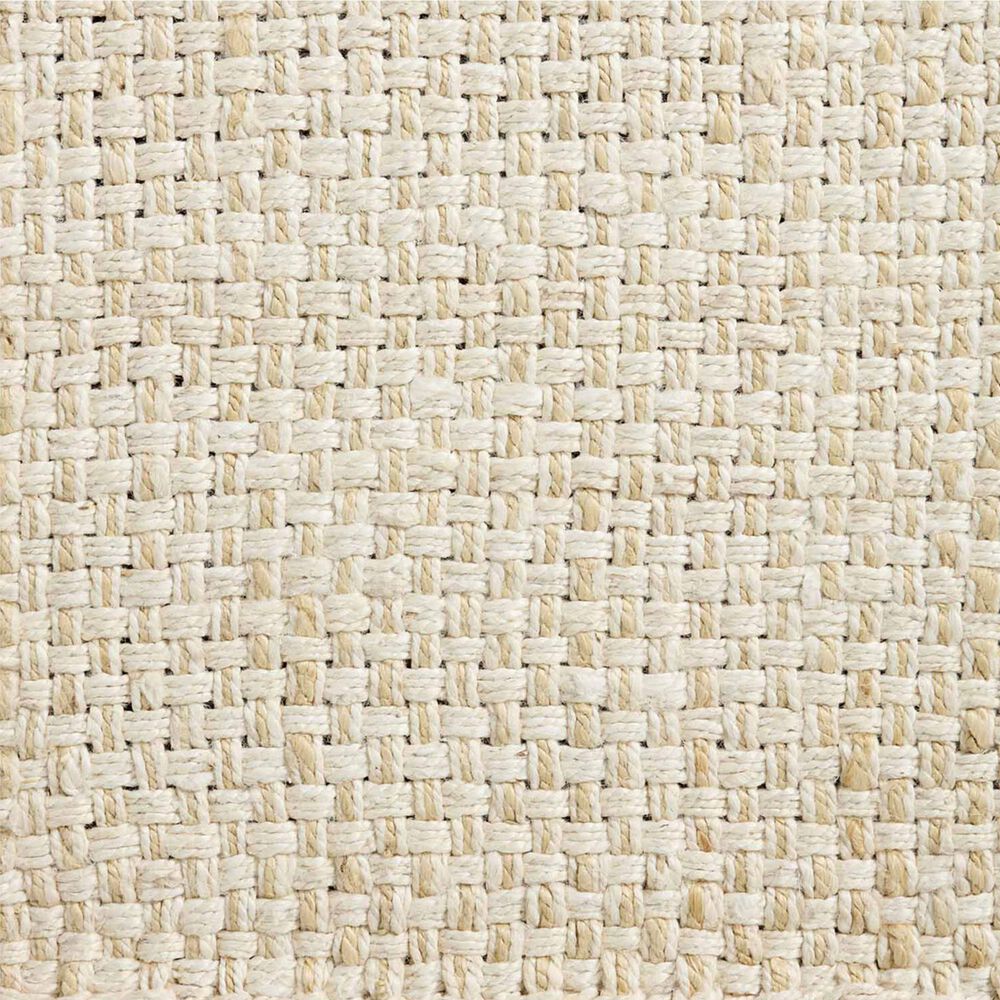 Magnolia Home Cooper 2&#39;3&quot; x 3&#39;9&quot; Ivory Area Rug, , large