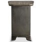 Bernhardt Melba Accent Table in Puma and Graphite, , large