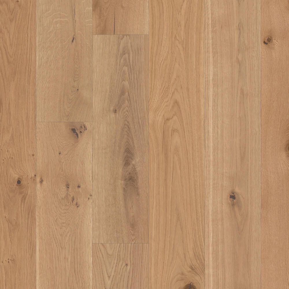 Anderson Tuftex Provincial Plank Au Naturale Oak Hardwood, , large