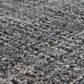 Karastan Habedasher RG175-964 4" x 6" Graphite Area Rug, , large
