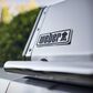 Weber Genesis S-415 4-Burner Natural Gas Grill in Stainless-Steel, , large