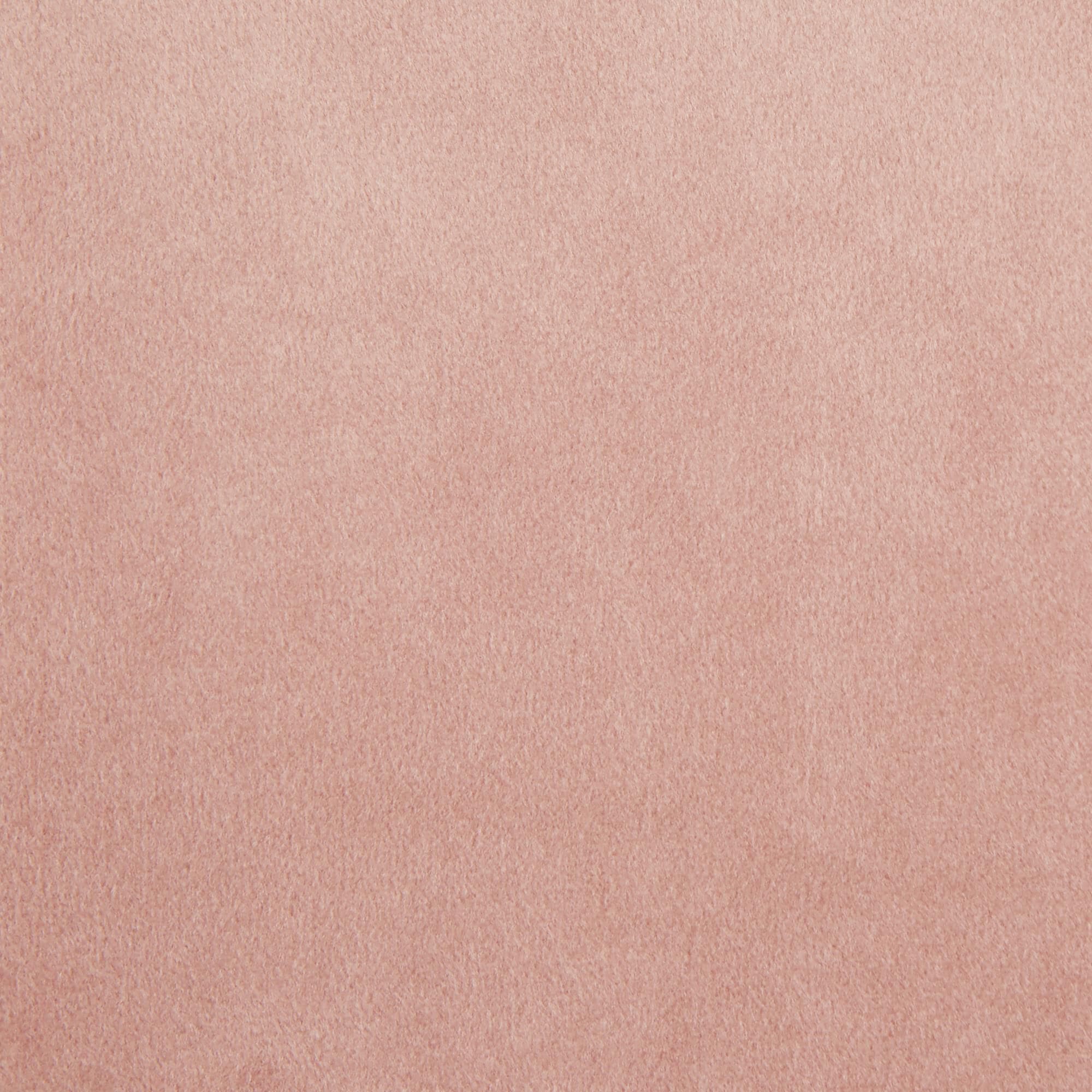 Pink suede shop dining chairs