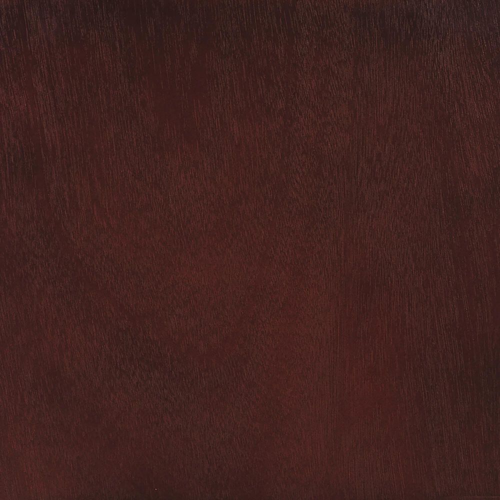 Ashley Alisdair Full Sleigh Bed in Reddish Brown, , large
