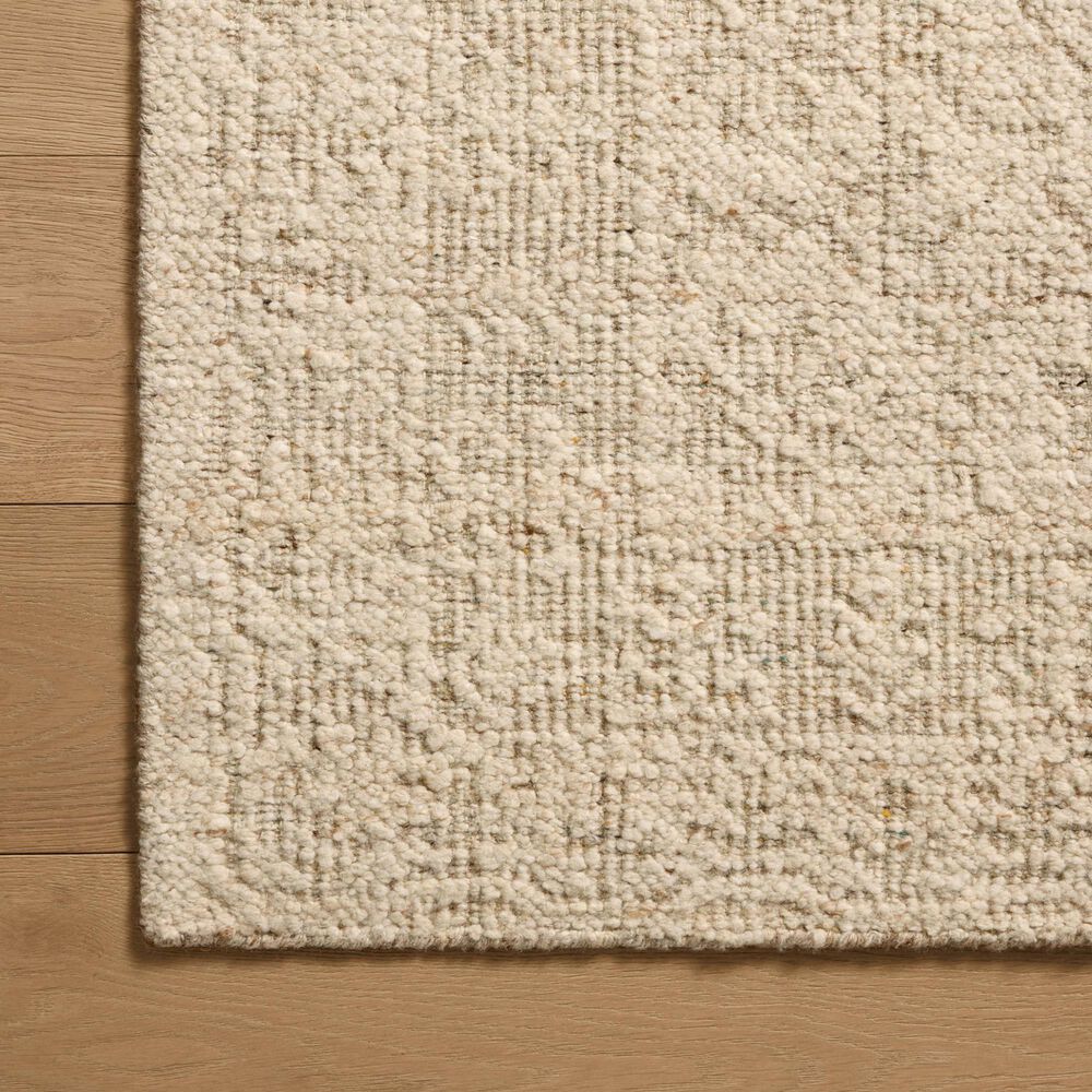Loloi Novi Fog and Stone 2&#39;6&quot; x 8&#39;6&quot; Runner, , large