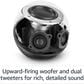 Amazon Echo 4th Gen Smart Speaker with Alexa in Charcoal, , large