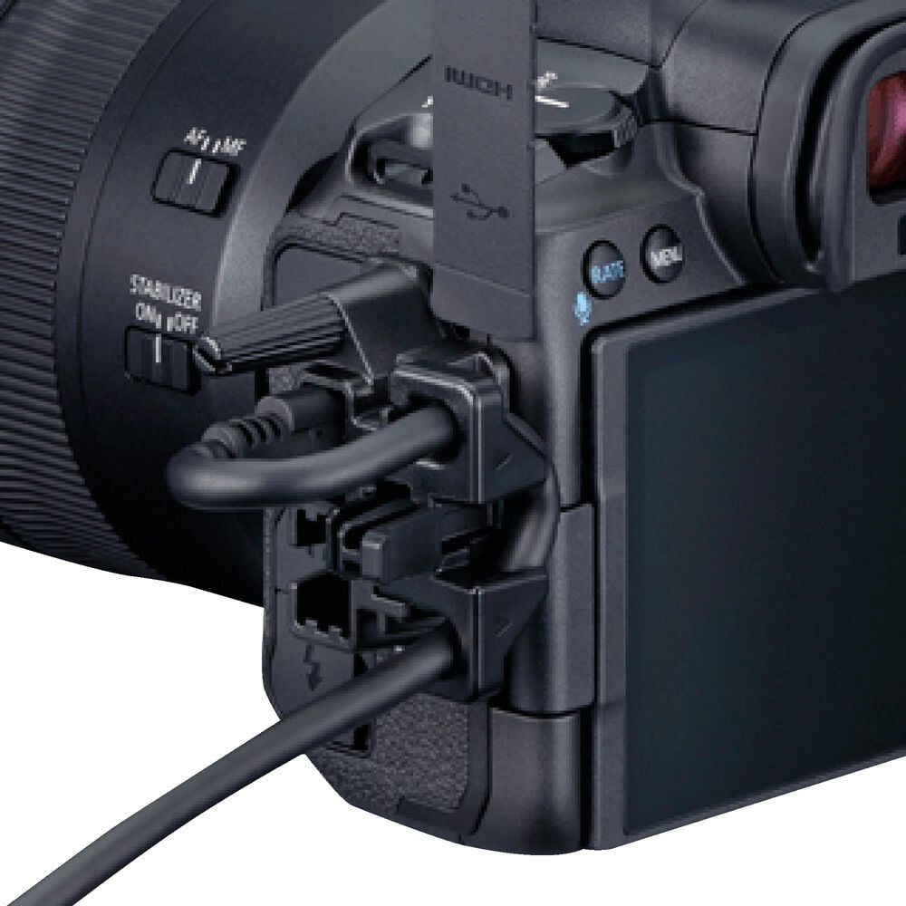 Canon EOS R5 Mirrorless Camera Body in Black, , large