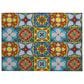 Dalyn Rug Company Kendall KE20 2"6" x 3"10" Multicolor Area Rug, , large