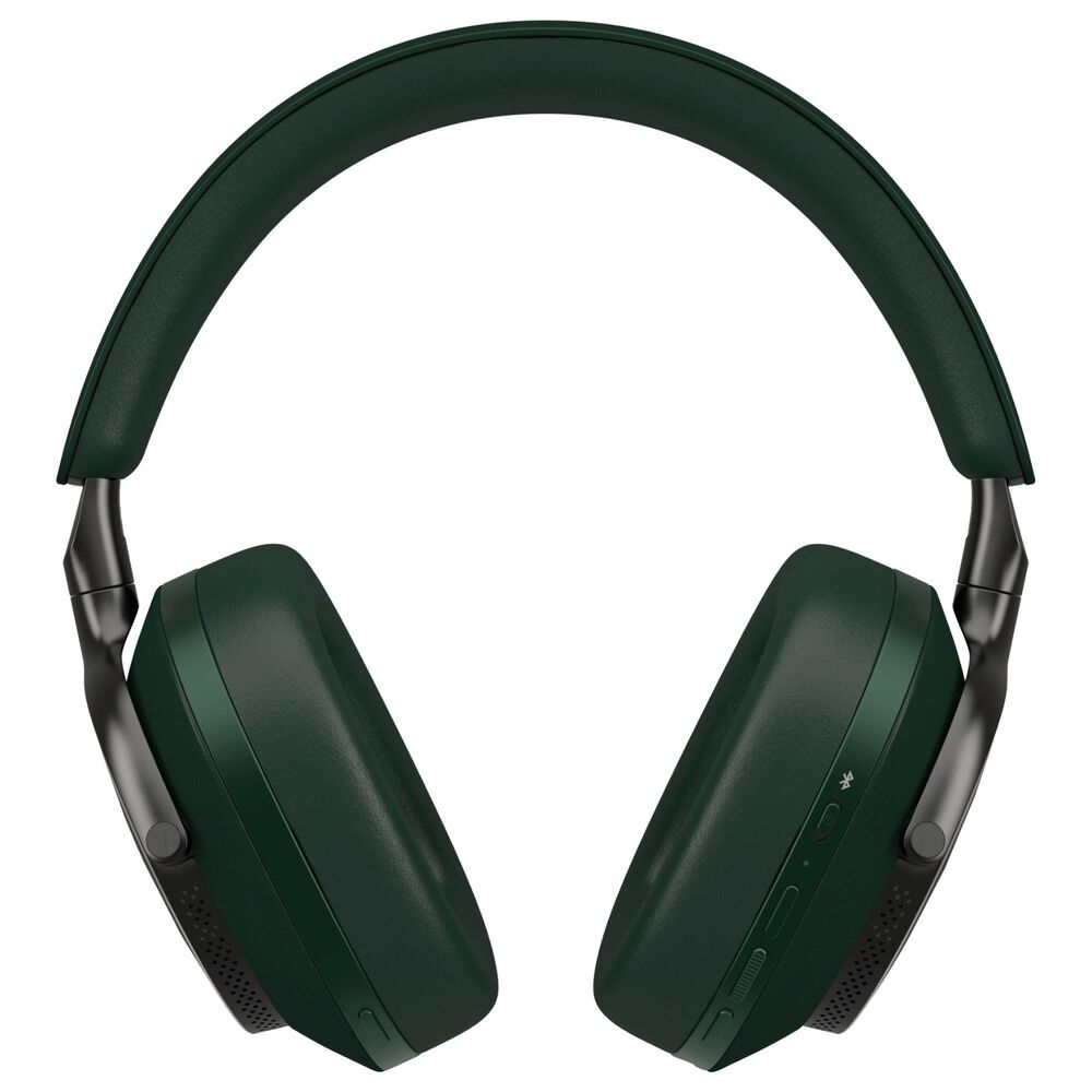 Bowers &amp; Wilkins Px8 Wireless Over-Ear Headphone in Dark Forest, , large