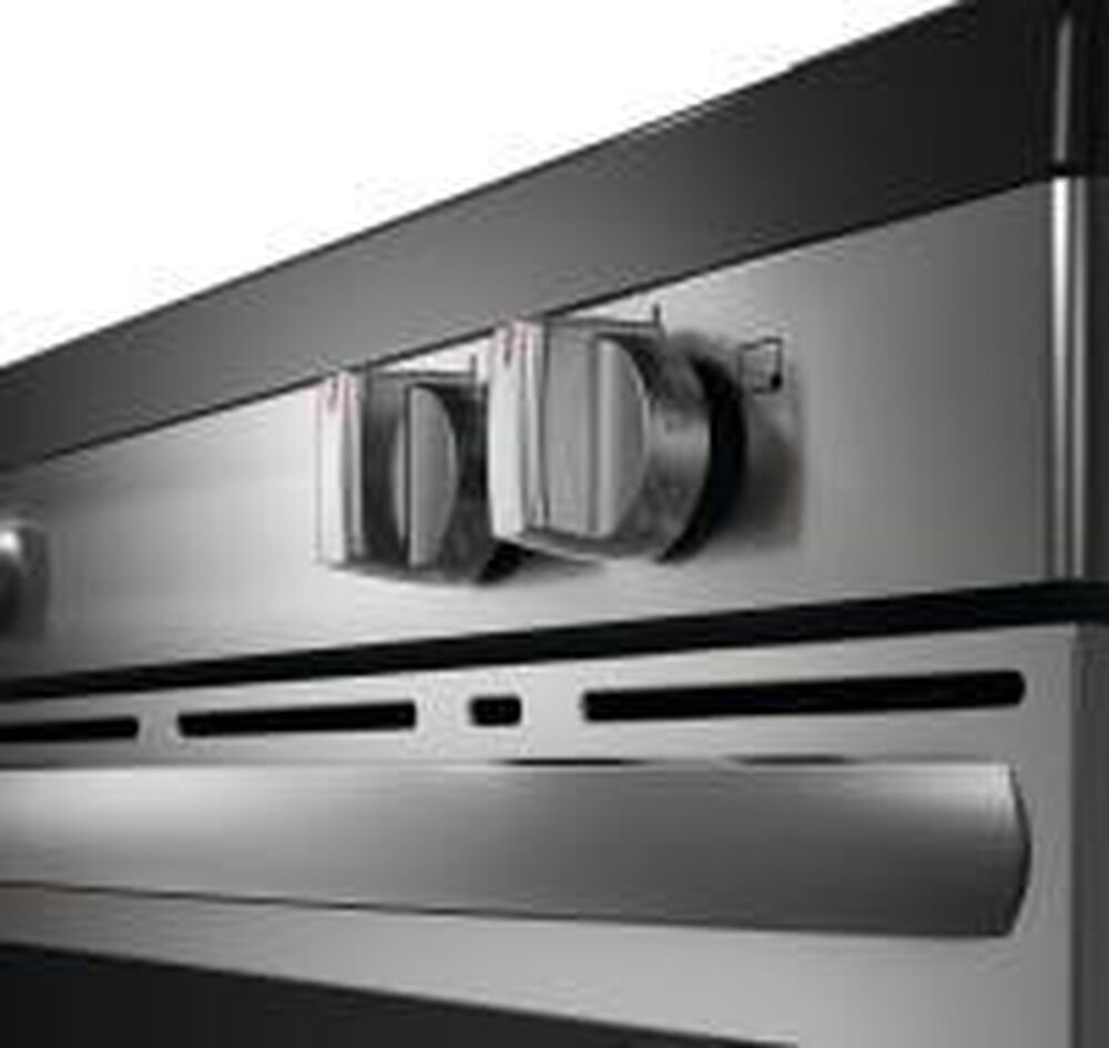 Frigidaire 30&quot; Electric Range with Air Fry in Stainless Steel, , large