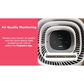 Frigidaire PureA300 XL HEPA Air Purifier with WiFi in White, , large