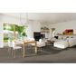 Dream Weaver Monte Carlo I Carpet in Umber, , large