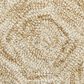 L&R Resources Aurora Geometric Beige 7"9" x 9"9" Area Rug, , large