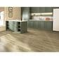 All Surfaces Novocore Premium Finest Hour 7" x 49" Luxury Vinyl Plank, , large