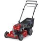 Toro 22" Smartstow Recycler Self-Propel Gas Lawn Mower, , large