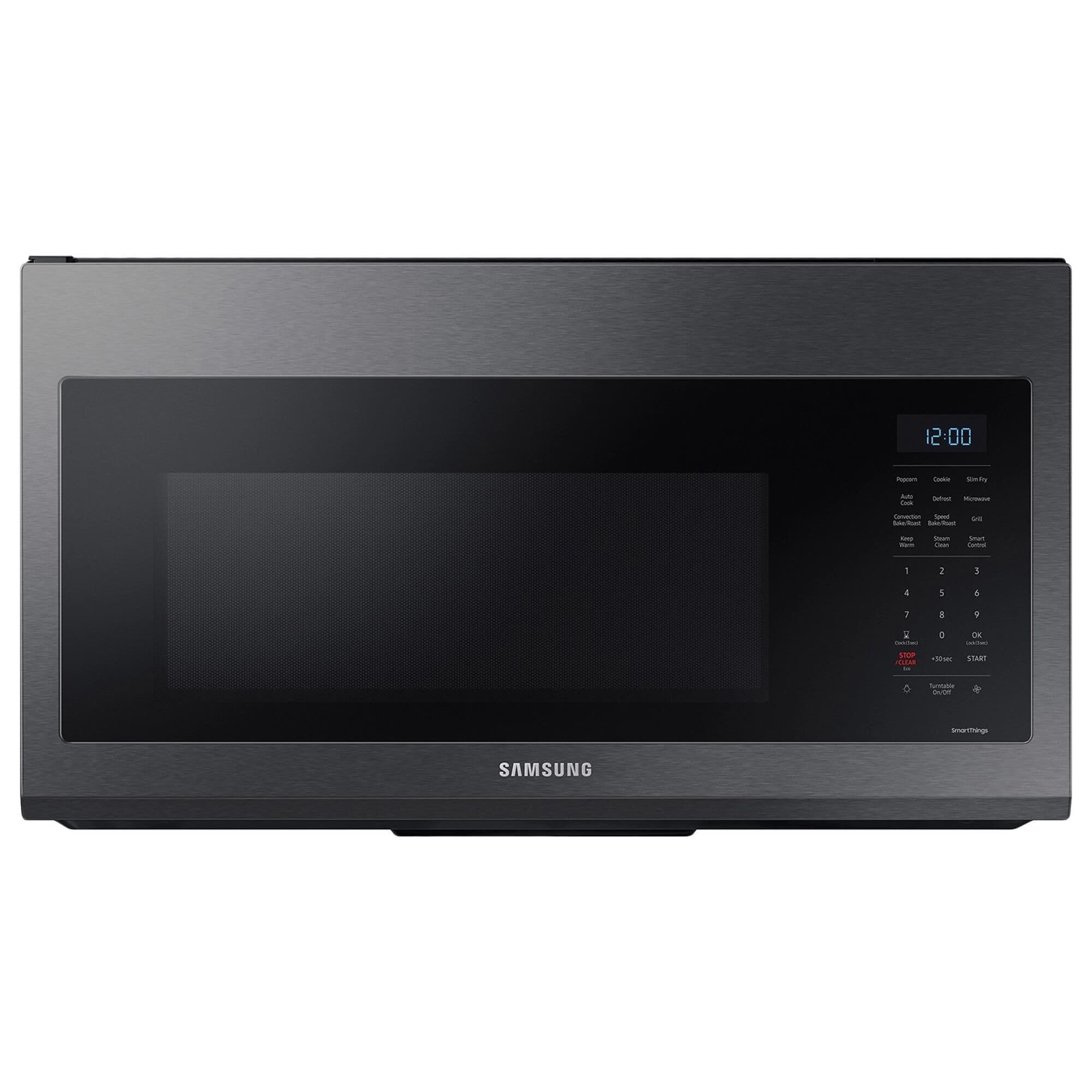 Nfm over the range outlet microwave