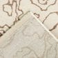 Balta Rugs Reverie Stuart Beige 7"10" x 10" Area Rug, , large