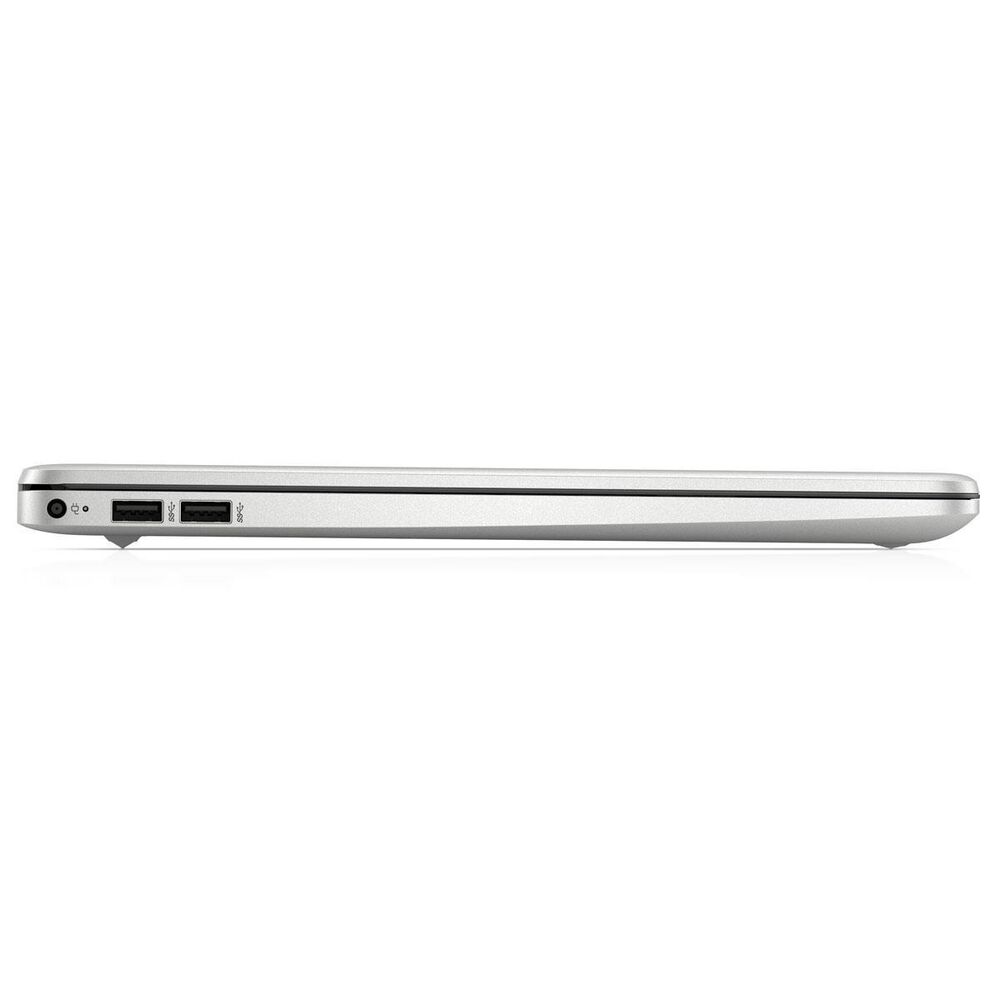 HP 15.6&quot; Notebook Intel Core I5-1135g7 4.2GHz 8GB RAM 256GB SSD Laptop in Silver, , large