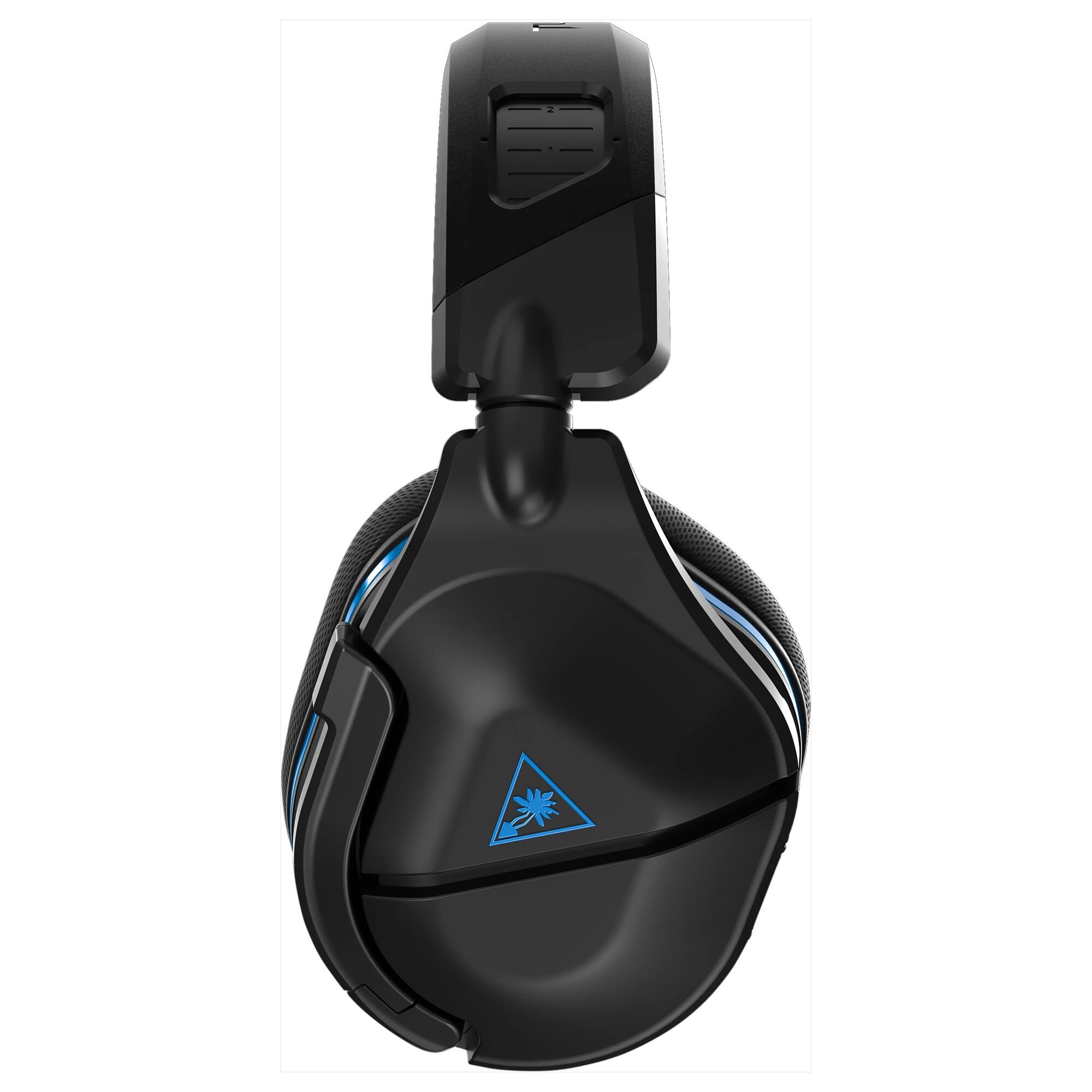 turtle beach stealth 600 work on ps5
