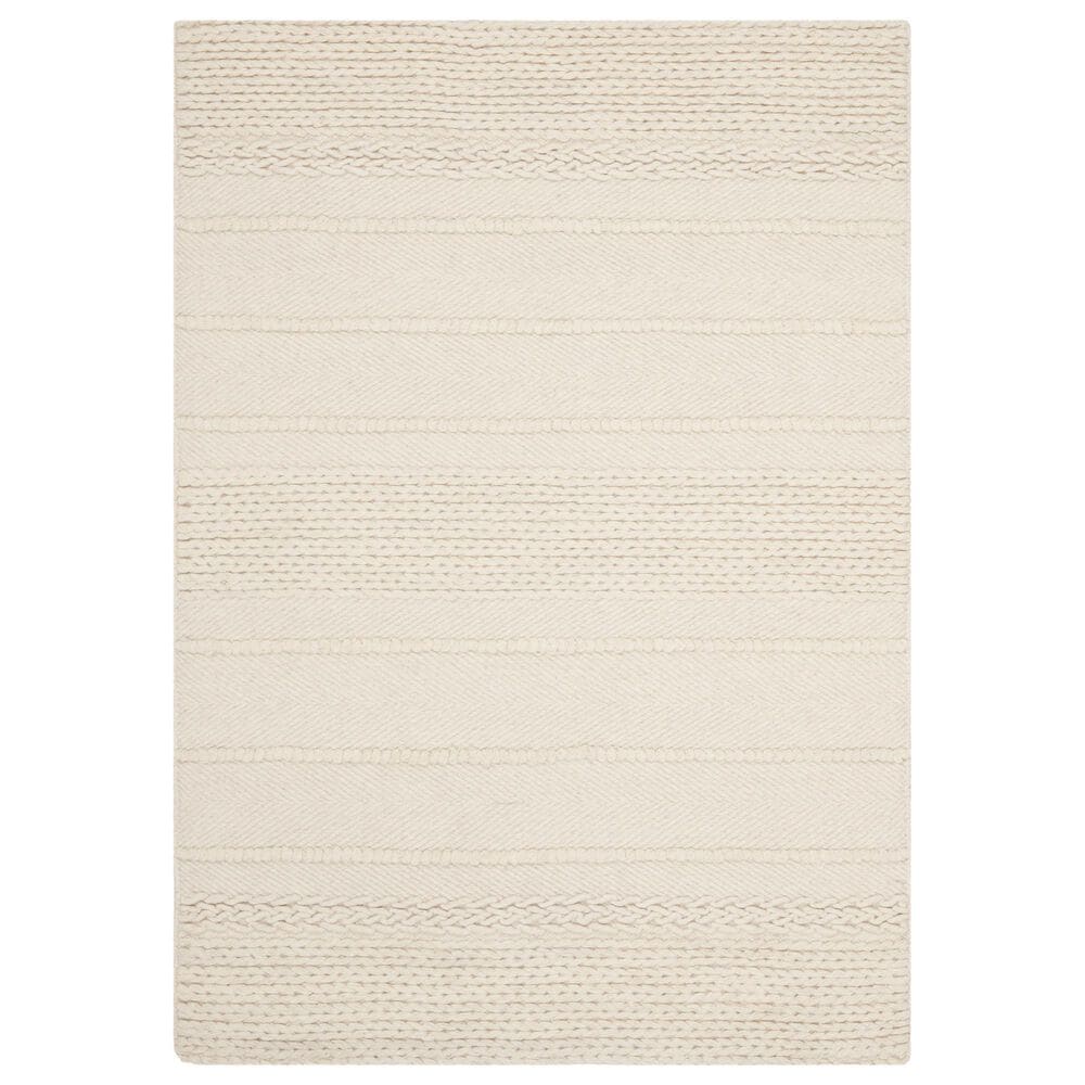 Safavieh Natura 4" x 6" Natural Area Rug, , large