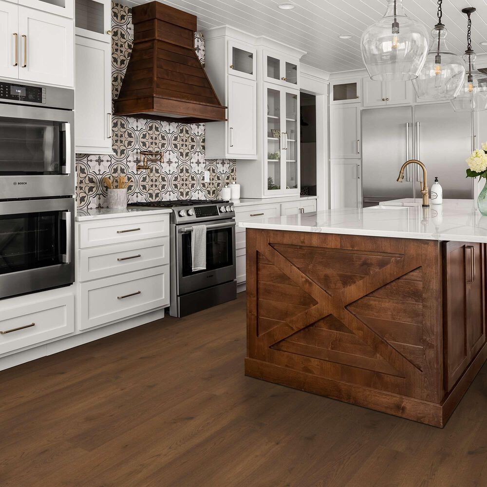 Shaw Expressions Sonnet Oak Hardwood, , large
