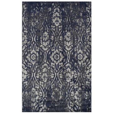 Dalyn Rug Company Gala GA3 4"9" x 7" Navy Area Rug , , large