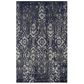 Dalyn Rug Company Gala GA3 4"9" x 7" Navy Area Rug , , large