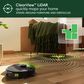 iRobot Roomba 105 Combo Robot Vacuum and Mop with AutoEmpty Dock? in Black, , large