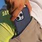 ITSkins Ballistic R Nylon MagSafe Case for Apple iPhone 16 Pro Max in Dark Blue, , large