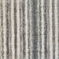 Feizy Mackay 10" x 14" Charcoal Area Rug, , large