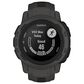 Garmin Instinct 2S Standard Edition Smartwatch in Graphite, , large