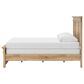 Ashley Makidern 2-Piece Queen Panel Bedroom Set in Natural Brown, , large