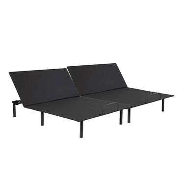 Glideaway Up Split King Adjustable Base, , large