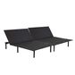 Glideaway Up Split King Adjustable Base, , large