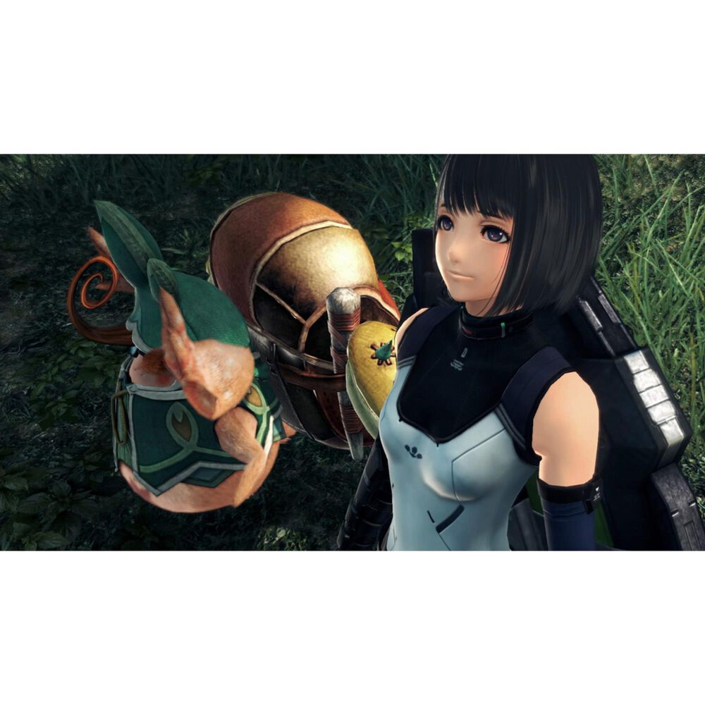 Nintendo Xenoblade Chronicles X: Definitive Edition - Nintendo Switch, , large