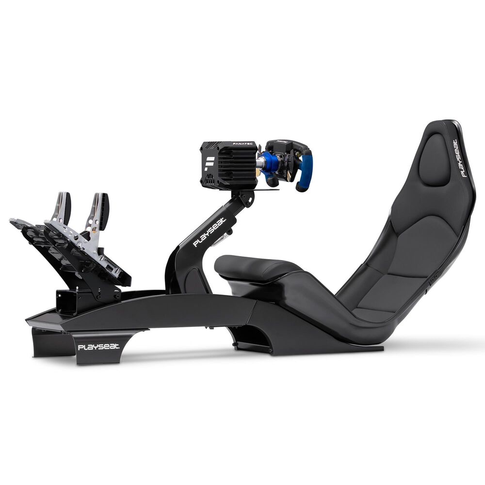 Playseat Formula Black Chair, , large