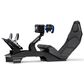 Playseat Formula Black Chair, , large