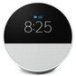 Amazon Echo Spot (2024 release), Smart alarm clock with vibrant sound + Alexa - White, , large