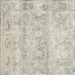 Oriental Weavers Savoy Mayfield 28107 7"9" x 10" Green Area Rug, , large