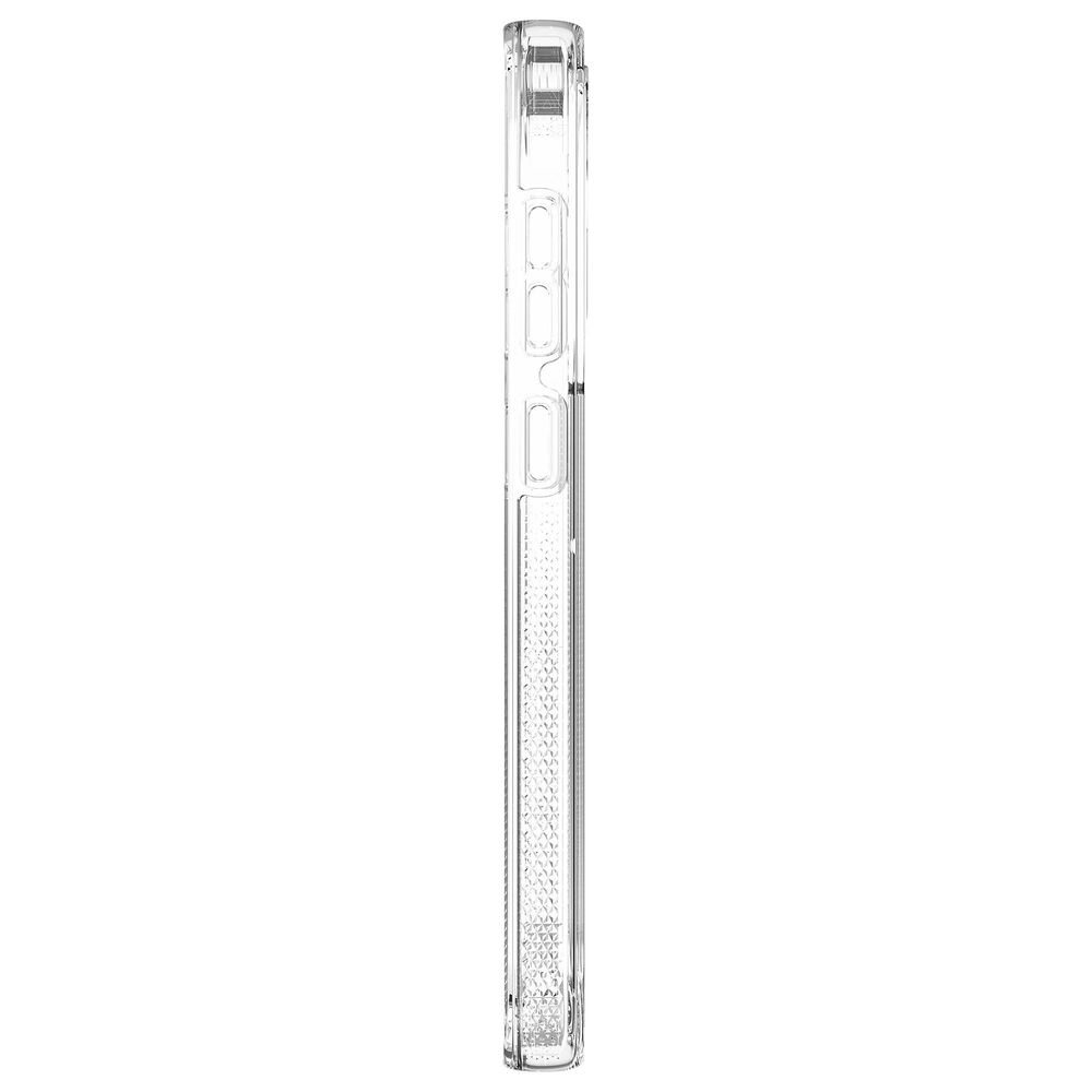 Zagg Crystal Palace Case for Samsung Galaxy S24 FE in Clear, , large
