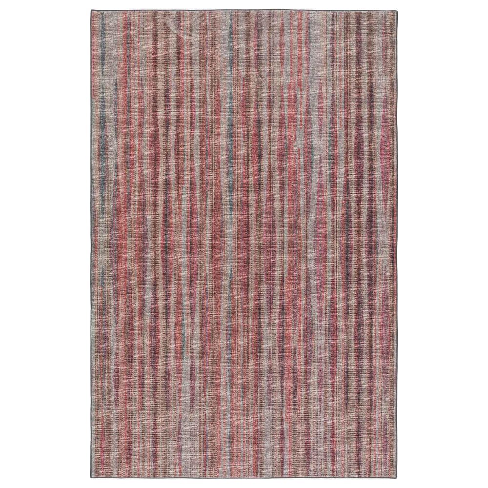 Dalyn Rug Company Amador 10" Round Blush Indoor/Outdoor Area Rug, , large