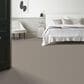 Shaw West Coast Carpet in Ash Mist, , large