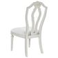 Ashley Montelaine Side Chair in Antique White, , large