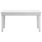 Ashley Kanwyn Home Office Desk in Distressed Whitewash, , large