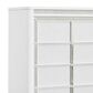 Millenium Chalanna 5-Drawer Chest in White, , large