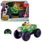 Hot Wheels Monster Trucks Mutant Chaos - Wreckin Wolf Remote-Control Toy, , large