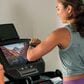 BowFlex T16 Folding Treadmill in Black, , large